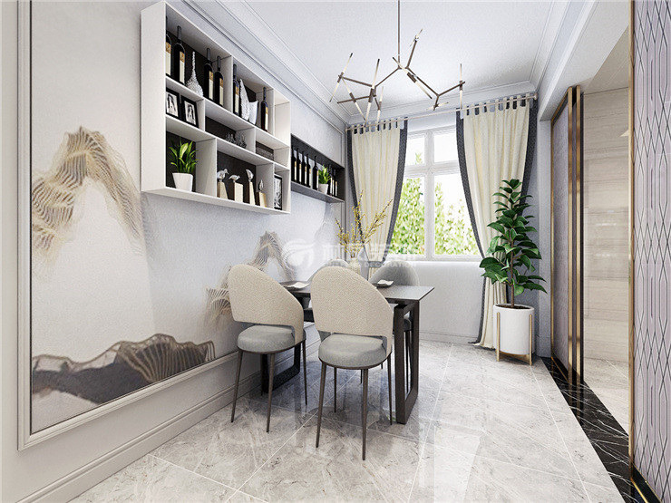 富有家園-138-現代簡約風格-餐廳.jpg 富有家園-138-現代簡約風格-餐廳.jpg