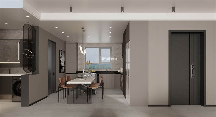 永同昌翡翠府-105平-現(xiàn)代風格-餐廳.jpg 永同昌翡翠府-105平-現(xiàn)代風格-餐廳.jpg