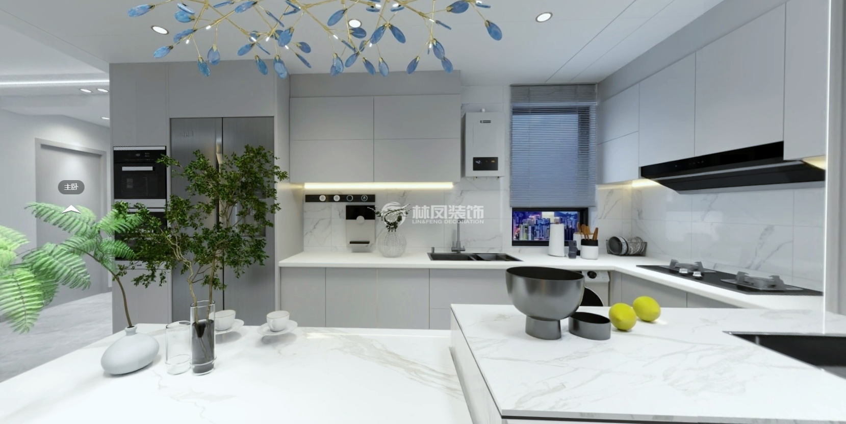 全包裝修坑太多？這3大陷阱，避坑指南請收好