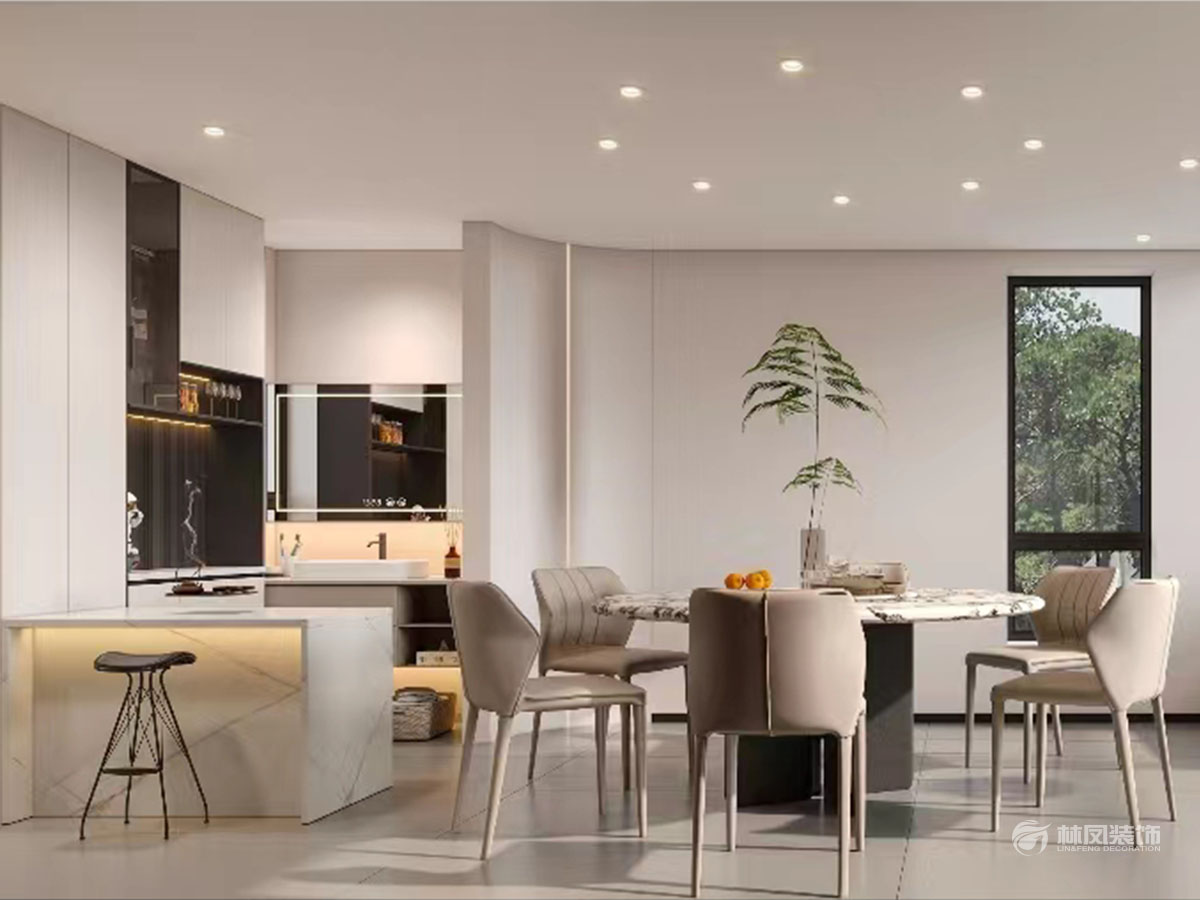 中南玖熙墅-300㎡-現代風格-餐廳.jpg