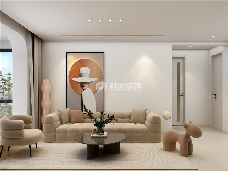 格林常青藤-95平-奶油風格-客廳 (2).jpg 格林常青藤-95平-奶油風格-客廳 (2).jpg