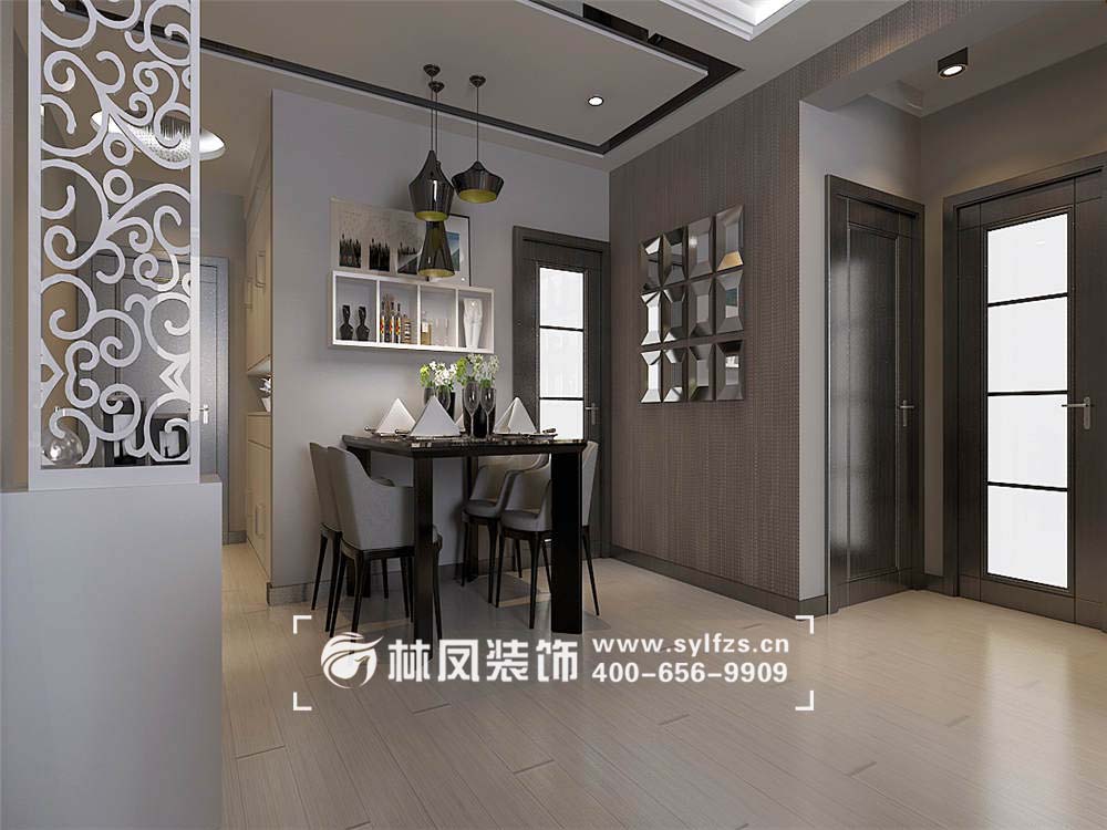 代斌-華潤·幸福里98平現代-餐廳.jpg
