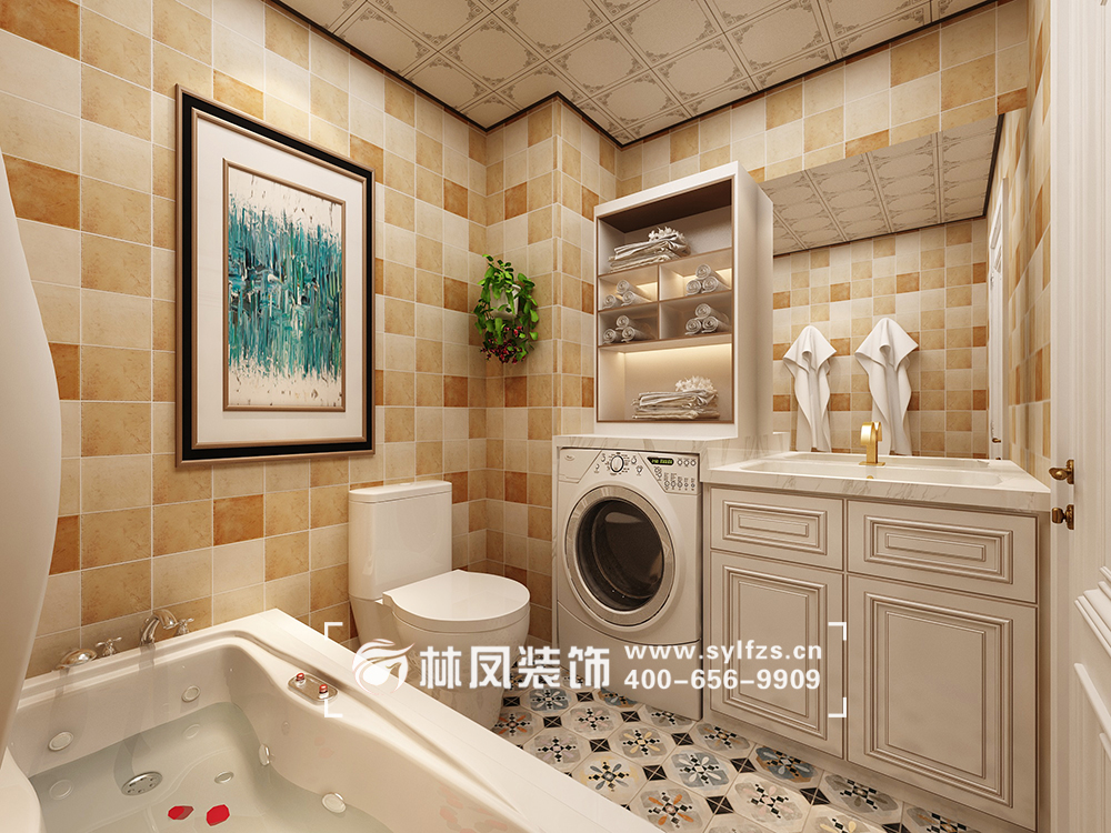 中航城-88平-簡美風格-衛(wèi)生間.jpg