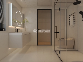 中海天鉆｜現(xiàn)代風格