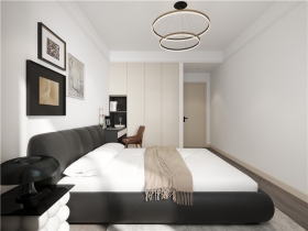 中海匯德里｜現代簡約