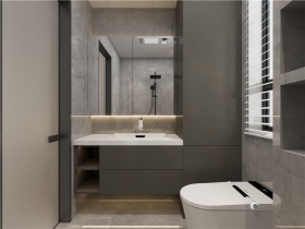 中海匯德里｜現(xiàn)代簡約