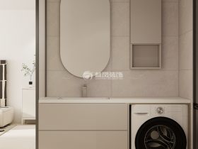 和平之門｜奶油風格