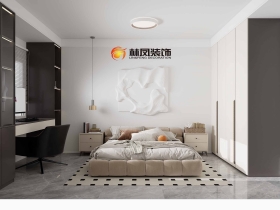 龍湖·西府原著｜奶油風(fēng)格