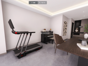 榮華府｜現代意式