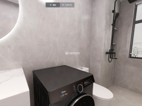 榮華府｜現(xiàn)代意式