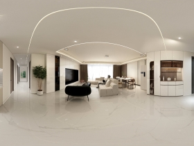 匯置尚島｜現代風格