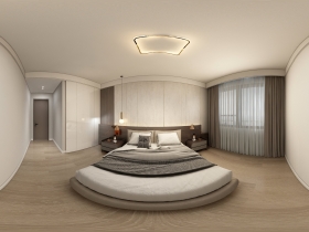 匯置尚島｜現代風格