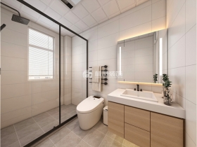 遠洋仰山｜現代奶油