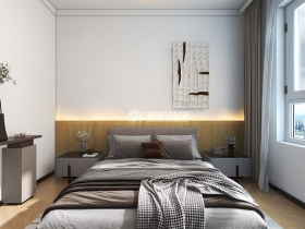 中海匯德理｜現代風格