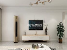 浦江御景灣｜現代風格