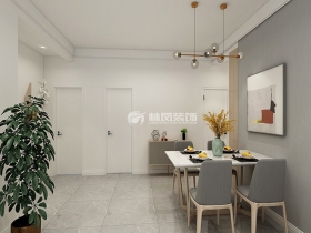 浦江御景灣｜現(xiàn)代風(fēng)格