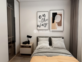 浦江御景灣｜現(xiàn)代風(fēng)格