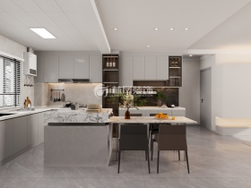 中海匯德理｜現代風格