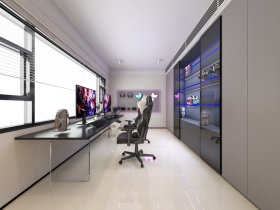 中海匯德里｜奶油原木