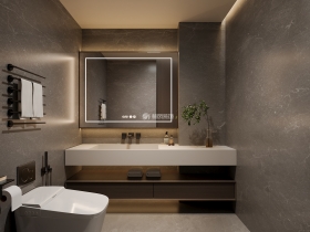 潤(rùn)悅灣別墅｜意式輕奢