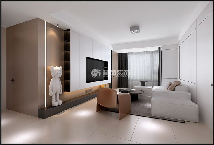 萬科·府前壹號-130平-現代奶油-會客廳.jpg