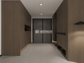 潤悅灣｜意式極簡風(fēng)格