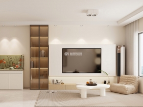 中海匯德理｜現代風格