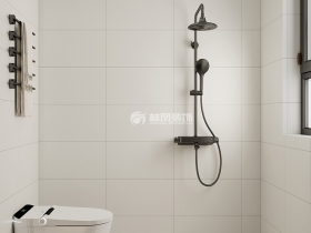 中海匯德理｜現代風格