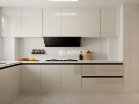 中海匯德理｜現代風格