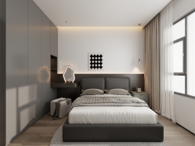 恒大半島天鏡｜現代風格