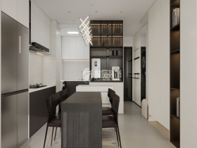 府城名著｜現(xiàn)代簡(jiǎn)約風(fēng)格