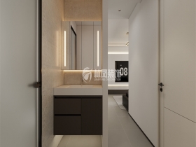 府城名著｜現代簡約風格