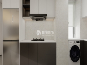 府城名著｜現代簡約風格