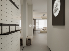 府城名著｜現代簡約風格