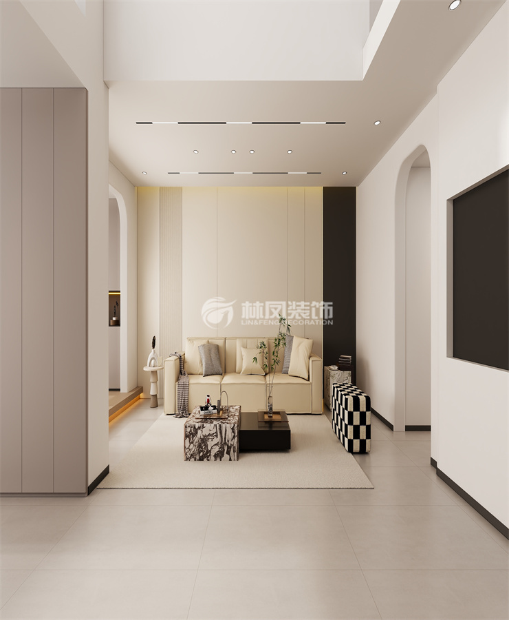 九洲灣景匯-366平-現代簡約風格-客廳 2.jpg