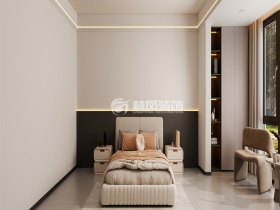 九州灣景匯｜現代風格