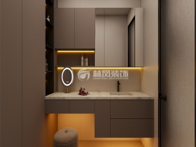 九州灣景匯｜現代風格