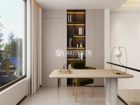 九州灣景匯｜現代風格