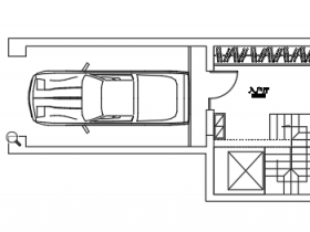 九州灣景匯｜現代風格