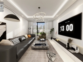 雙瓏原著｜現代簡約風