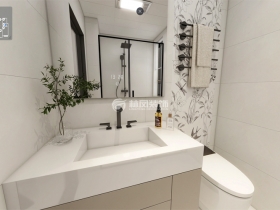 雙瓏原著｜現代簡約風