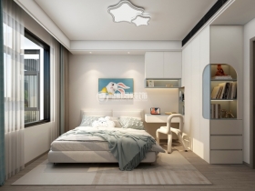 環(huán)球港灣｜現(xiàn)代簡(jiǎn)約