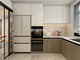 環(huán)球港灣｜現(xiàn)代簡(jiǎn)約