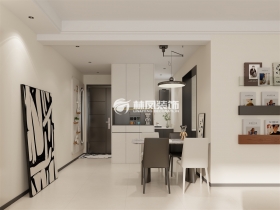 亞太鯤鵬府｜現代風格