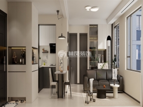 亞太鯤鵬府｜現代風格