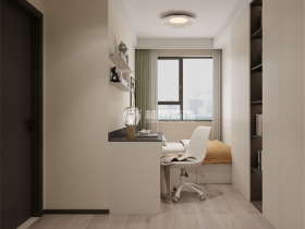 亞太鯤鵬府｜現代風格