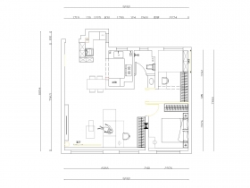 亞太鯤鵬府｜現代風格