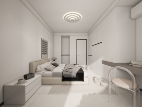 格林生活坊｜現代風格