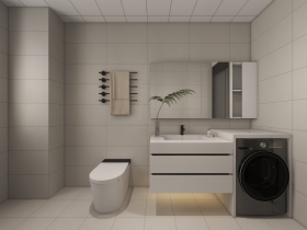 格林生活坊｜現代風格