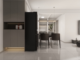 會展一號｜現(xiàn)代風(fēng)格